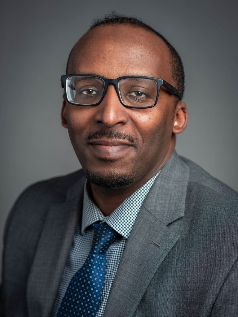Dr. Yasir Abdelgadir, MD