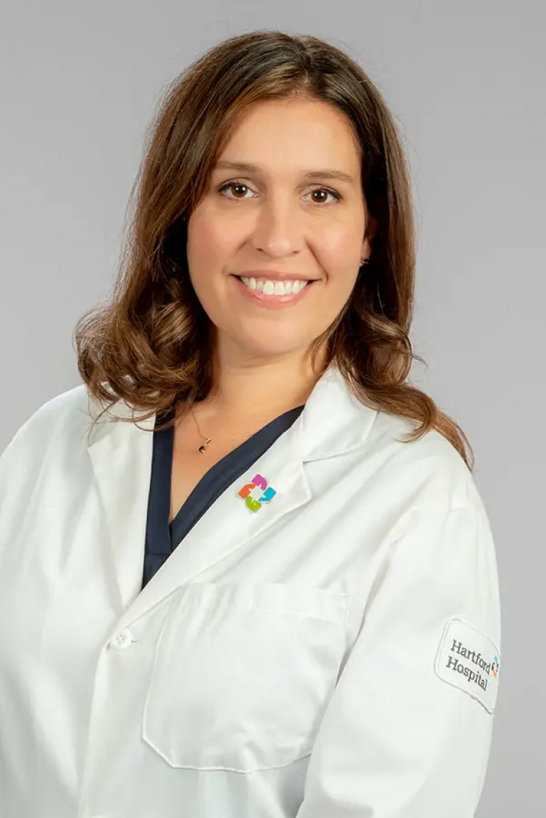 Anna-Maria Alvares, APRN