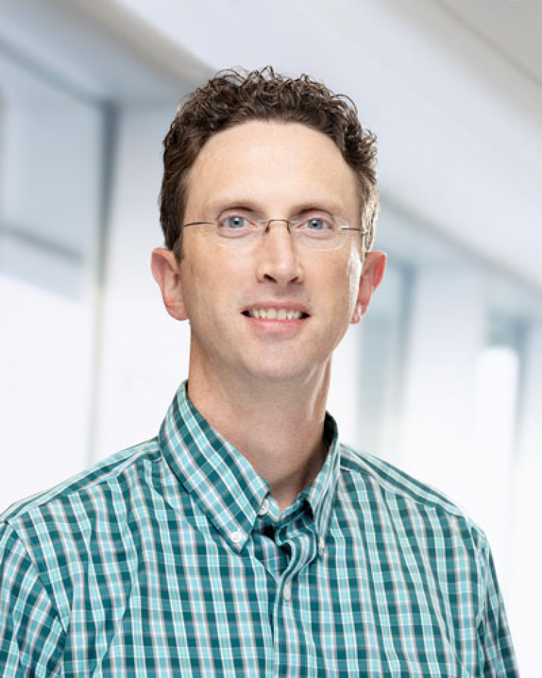 Dr. Jeff Clark, MD