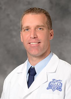 Dr. Erik Eller, MD