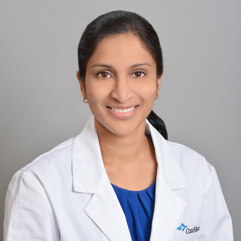 Dr. Uma Edupuganti, MD