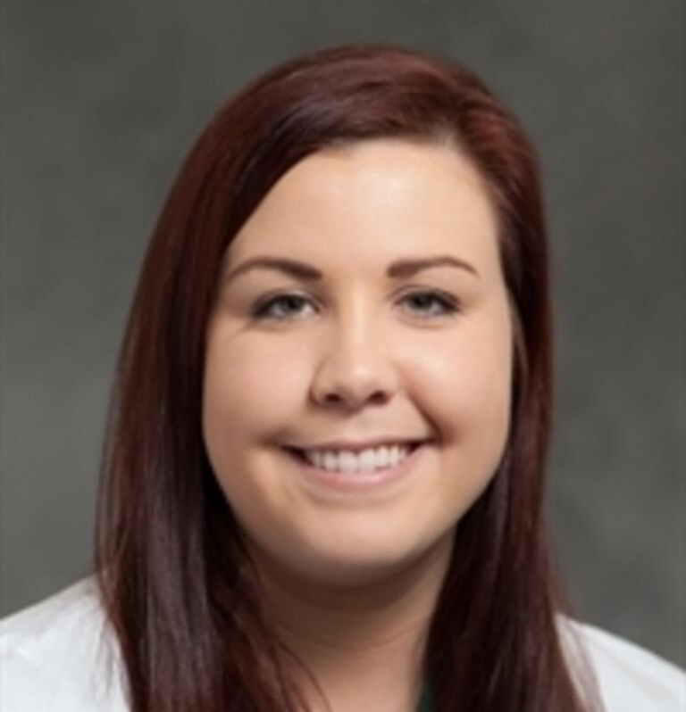 Allison Fladten, RN