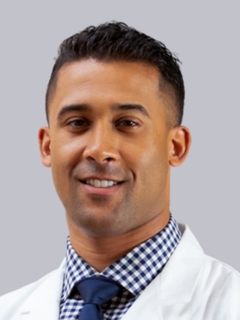 Dr. Jamal Khan, DO