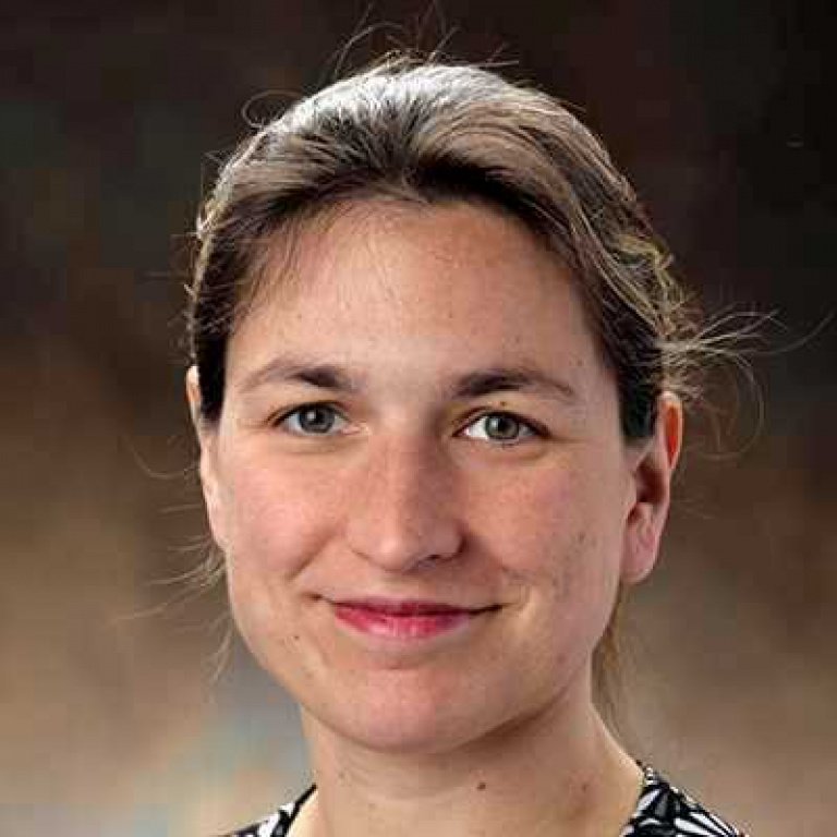 Dr. Michelle Ryan, MD