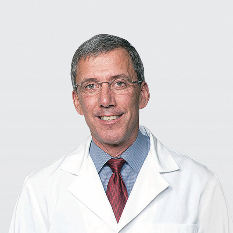 Dr. Thomas Amidon, MD