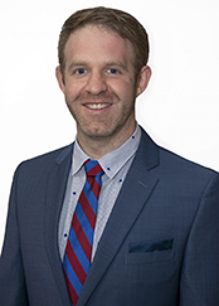Dr. Christopher Kidd, MD
