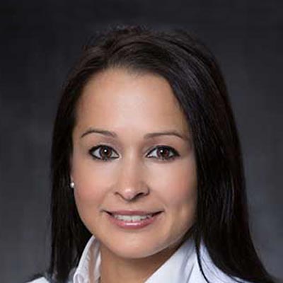 Dr. Christina Saldivar, MD