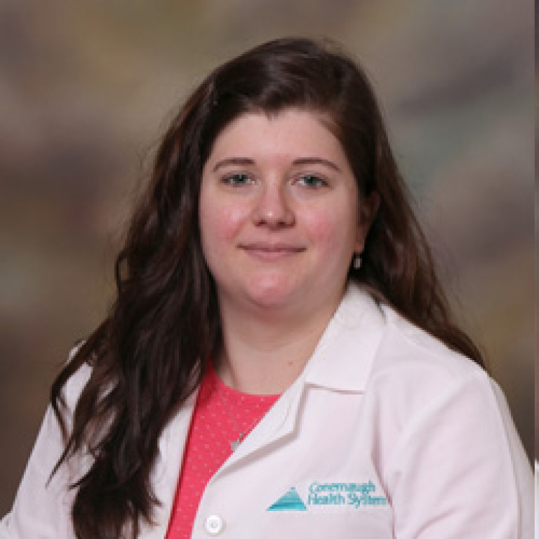 Katie Ruiz, CRNP