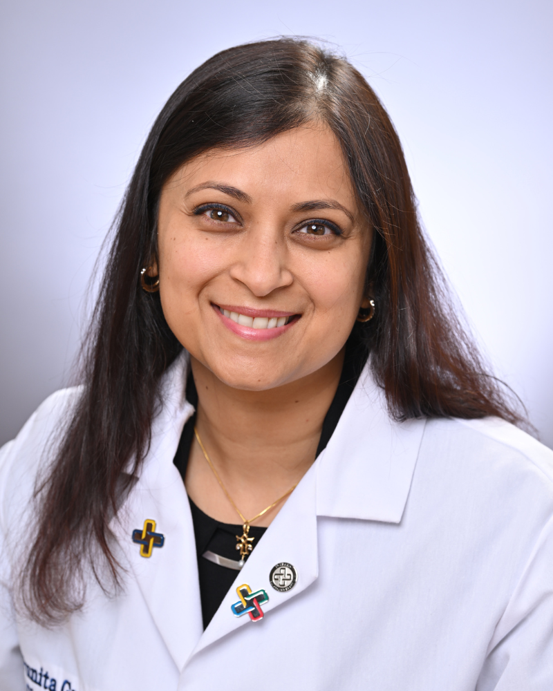 Dr. Punita Gupta, MD