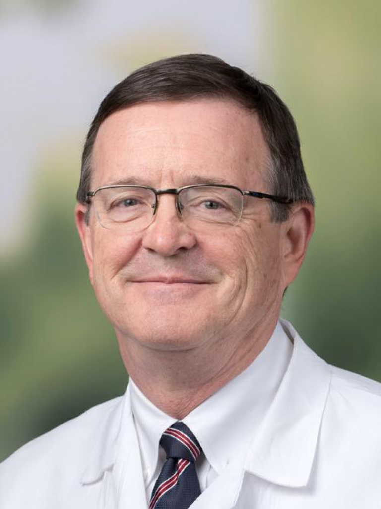 Dr. Richard Hoffman, MD
