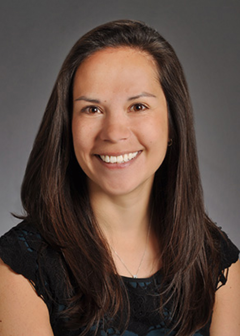 Dr. Breanne Shah, MD