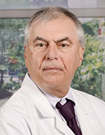Dr. Joseph Potz, MD