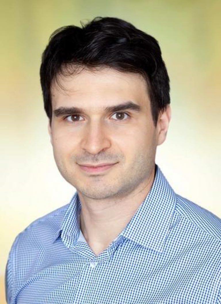 Dr. Andranik Bedross, MD