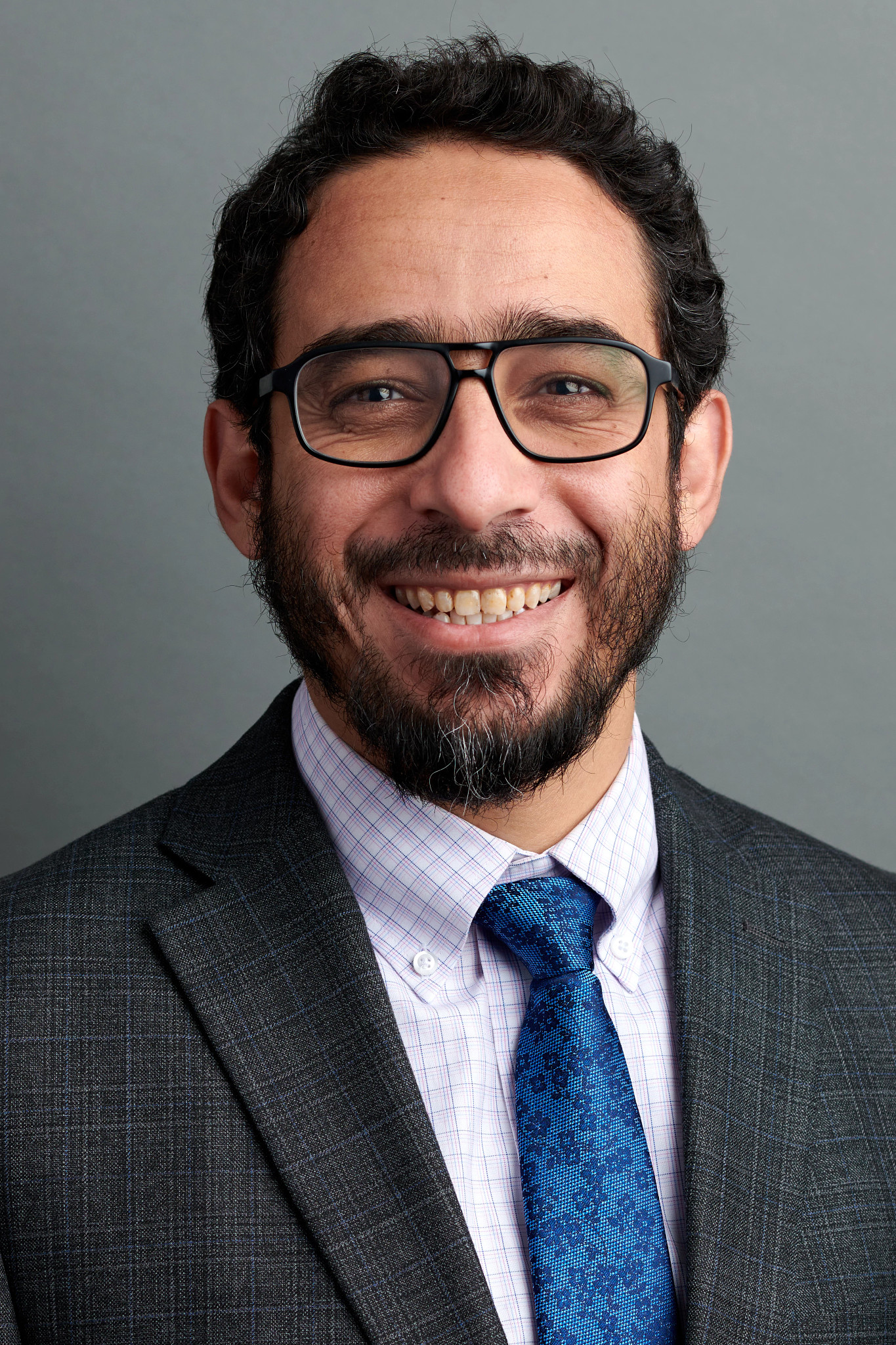 Dr. Amr Matoq Jr, MD