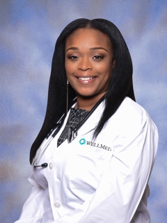 Dr. Tamika Perry, DO
