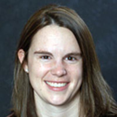 Dr. Jennifer Montague, MD