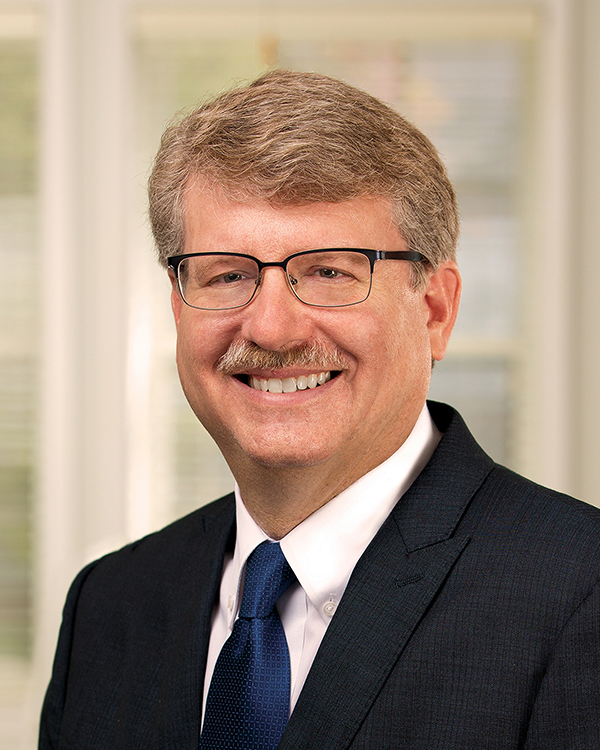Dr. Frederick Wehle Jr, MD