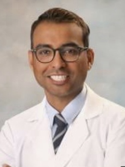 Karan Pal, PA-C