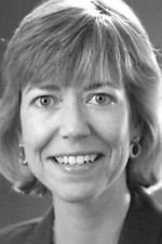 Dr. Carolyn Carter, MD