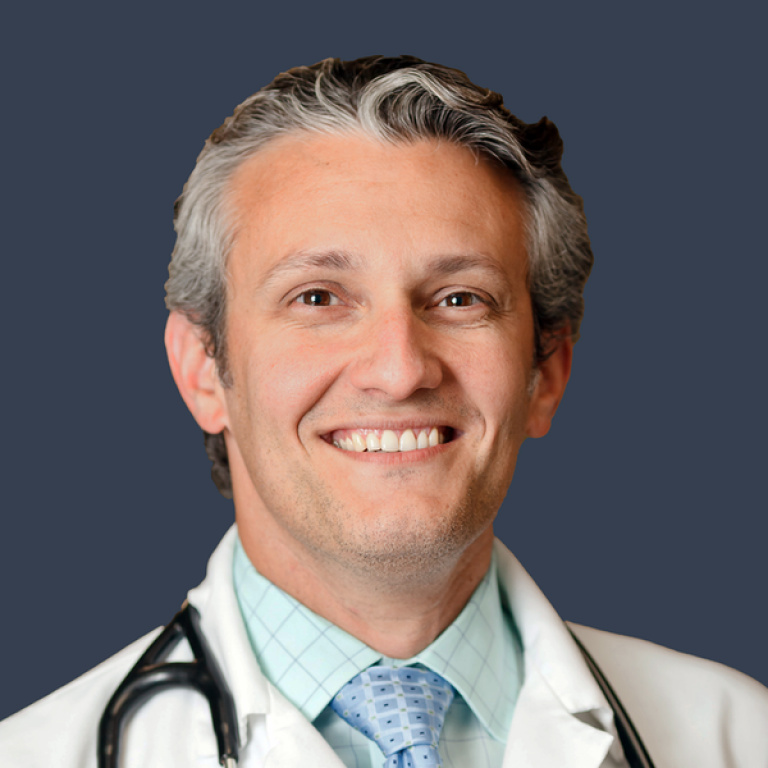 Dr. Carlos Baleeiro, MD