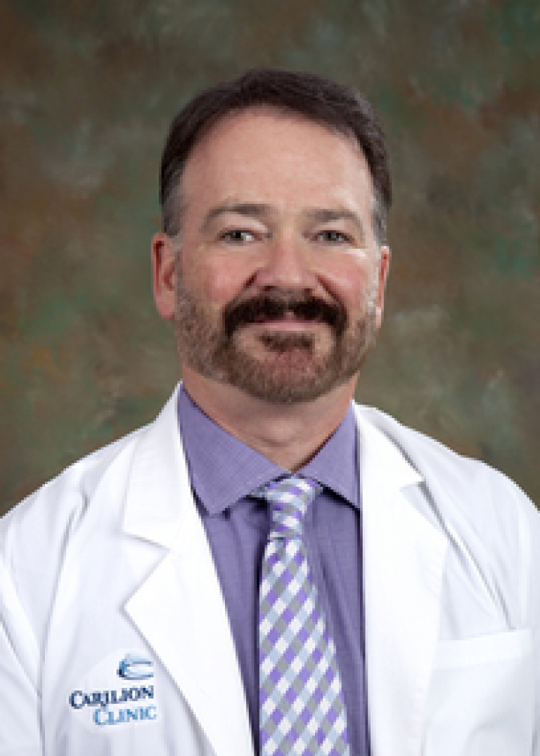 Dr. Derek R Holmes, DO