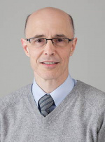 Dr. Jim Tucker, MD