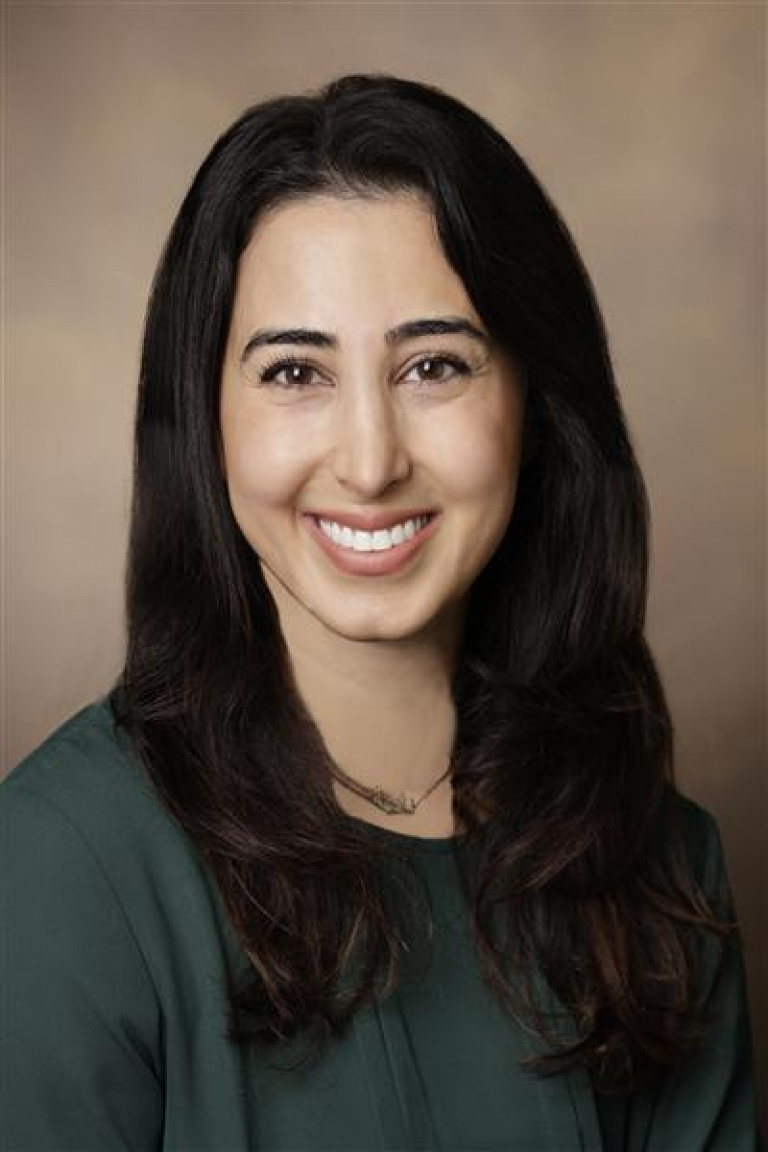 Dr. Nadia Megahed, MD