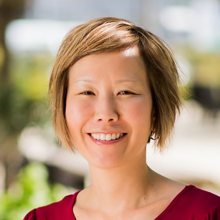 Dr. Stefanie Ueda, MD