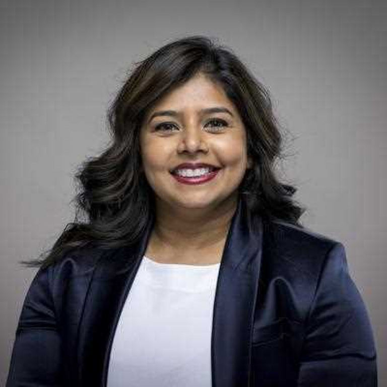 Dr. Shalini Mehta, MD