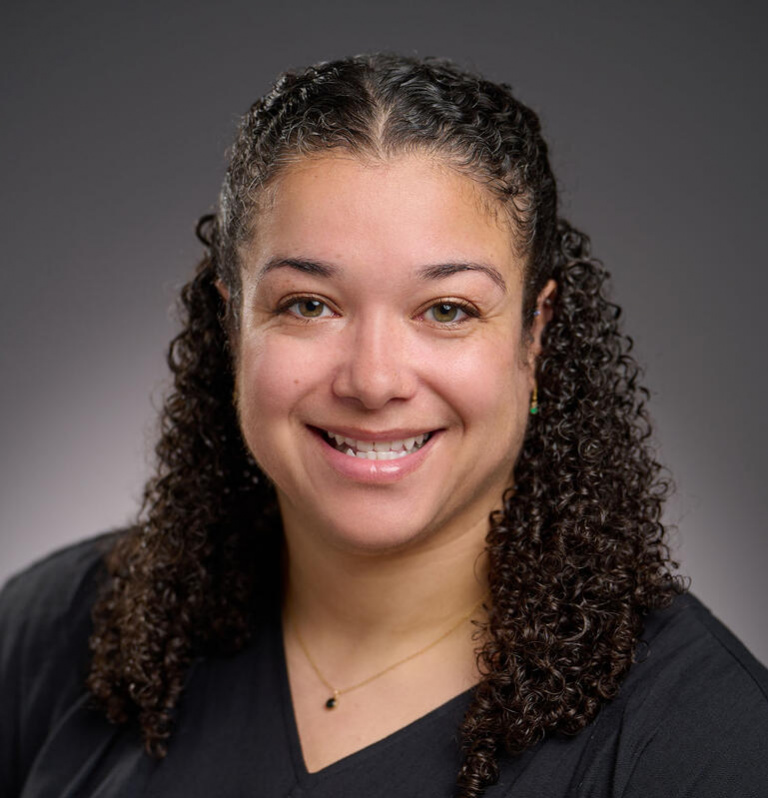 Dr. Jasmine Walker, MD