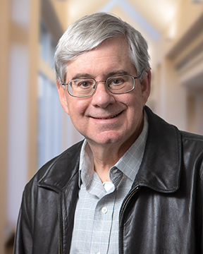 Dr. Steven West, MD