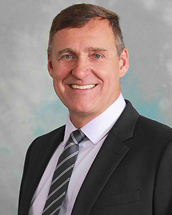 Dr. Ronald Castonguay, MD