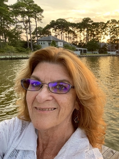 Shirley Higgins, MA