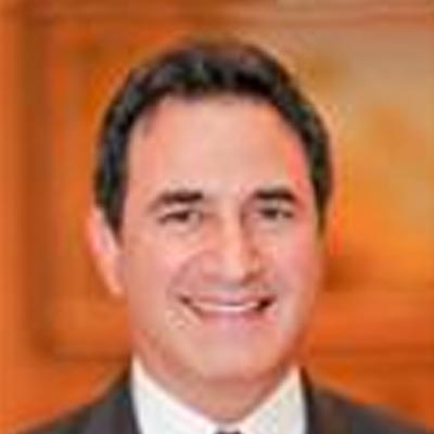 Dr. Frederick Chaleff, MD