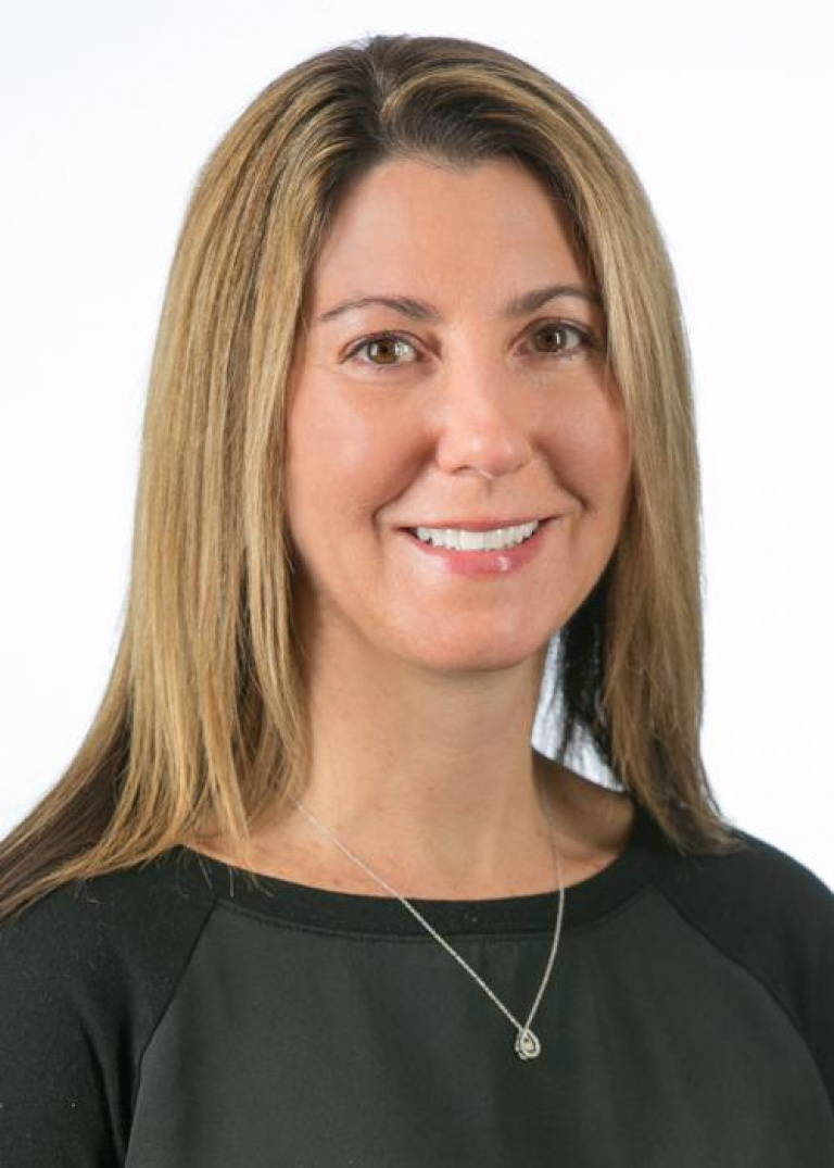 Dr. Judith Scott, DO