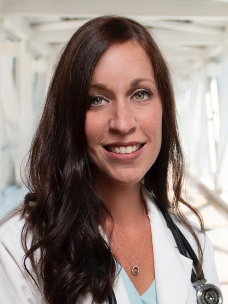 Jennifer Seal, CNP