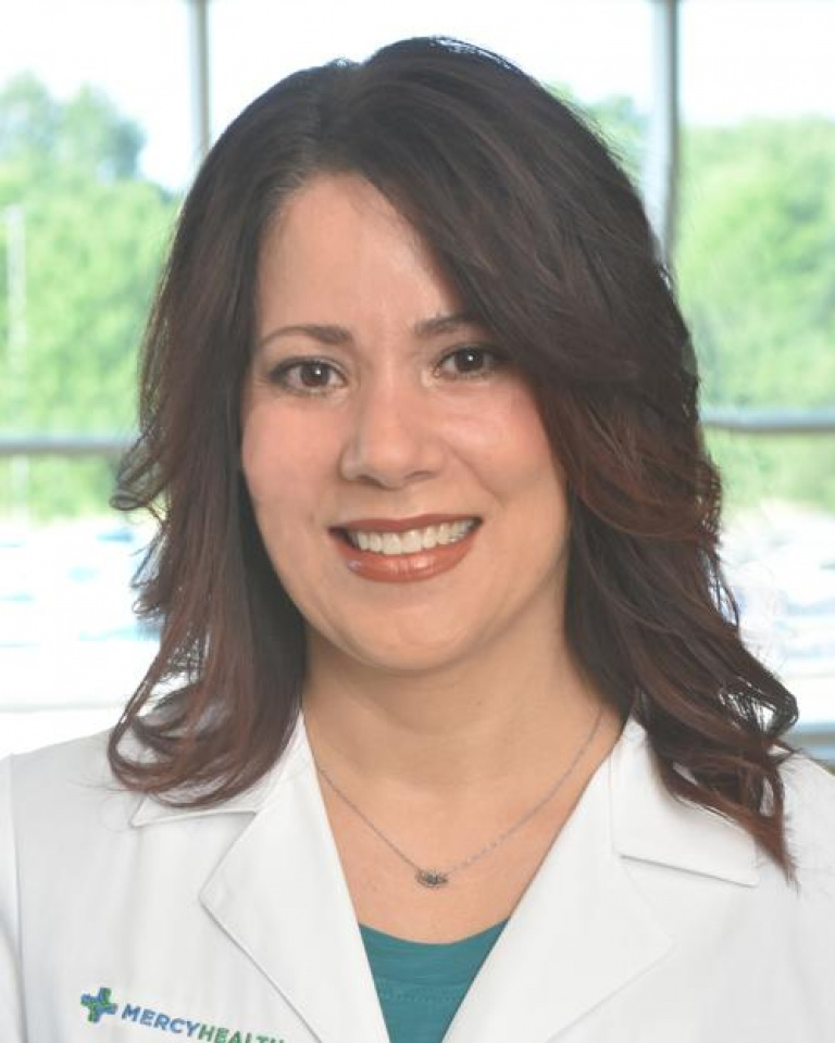 Laura Beeson, FNP-C