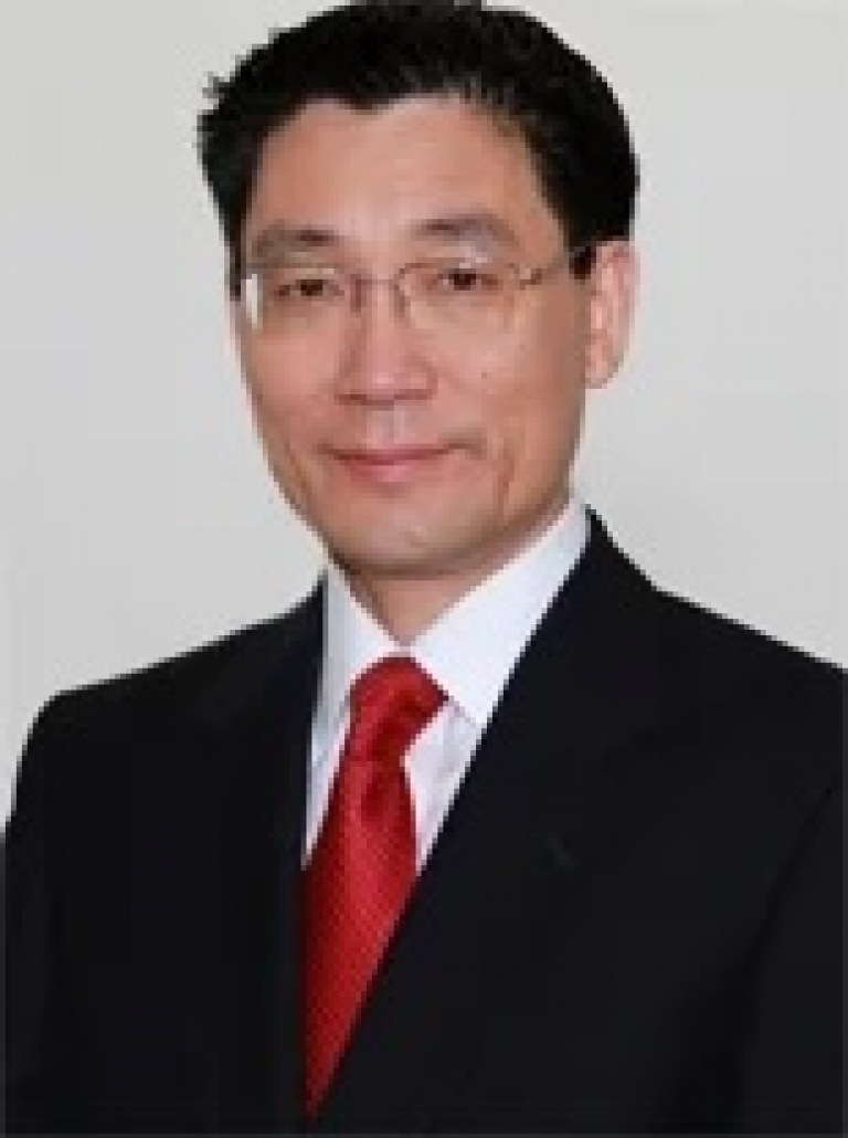 Dr. Ming Chen, MD