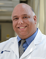 Dr. Victor Diaz, MD