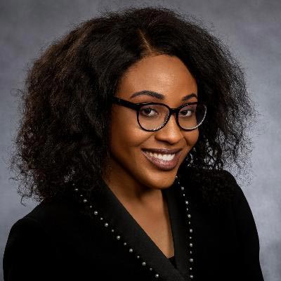Dr. Blessing Inyang, MD is a Family Medicine Physician in Jacksonville ...
