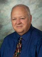 Dr. Douglas Evans, DO