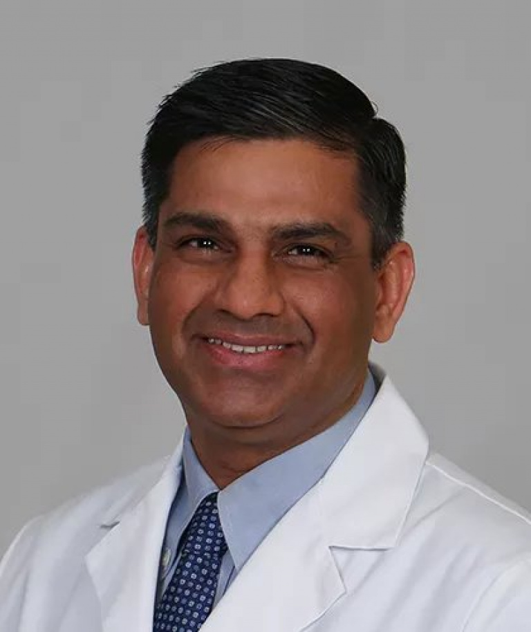 Dr. Tarkeshwar Tiwary, MD
