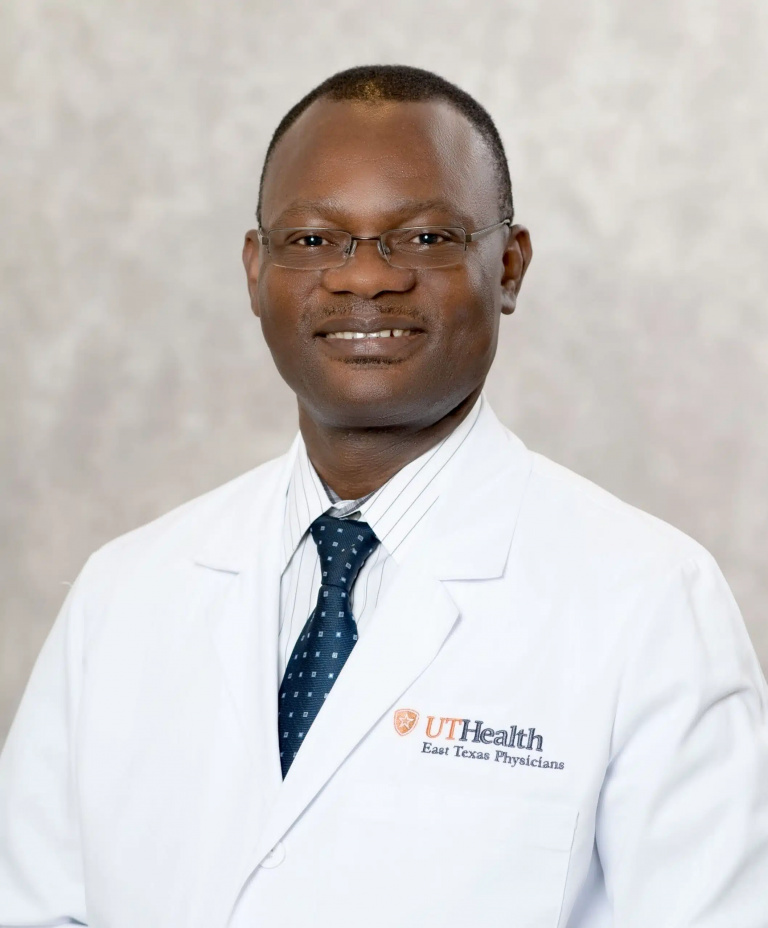 Dr. Maxwell Kwaku, MD