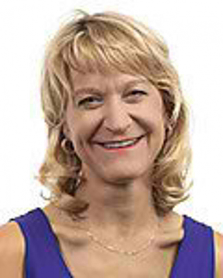 Dr. Cynthia Martin, MD