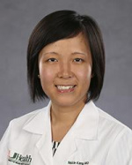 Dr. Naixin Kang, MD