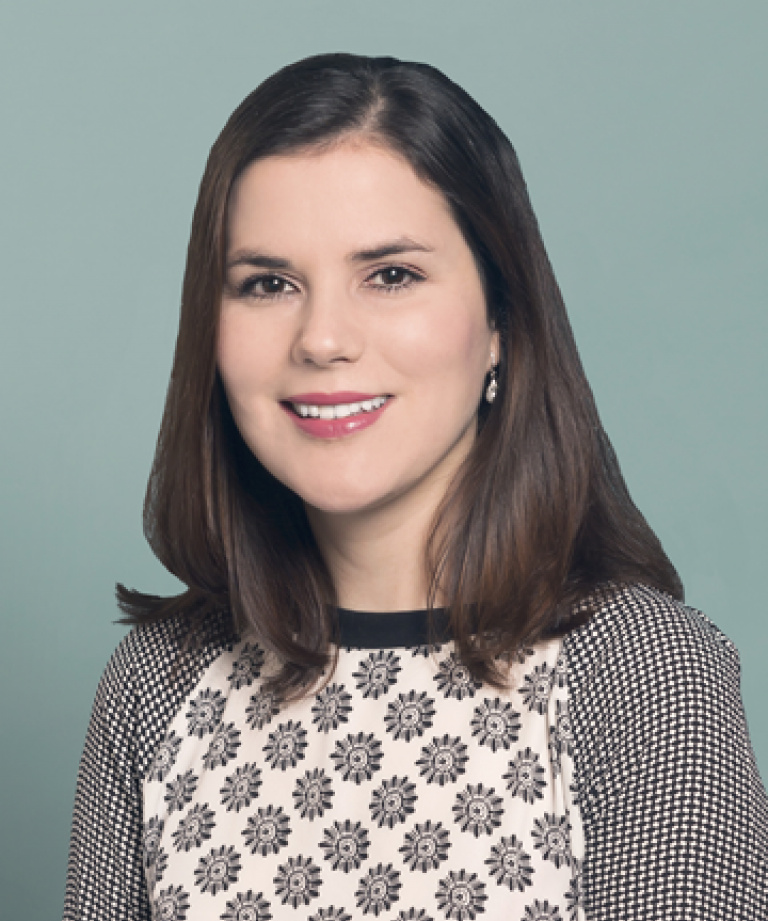 Dr. Iva Ferreira, MD