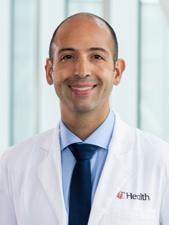 Dr. Rani Nasser, MD
