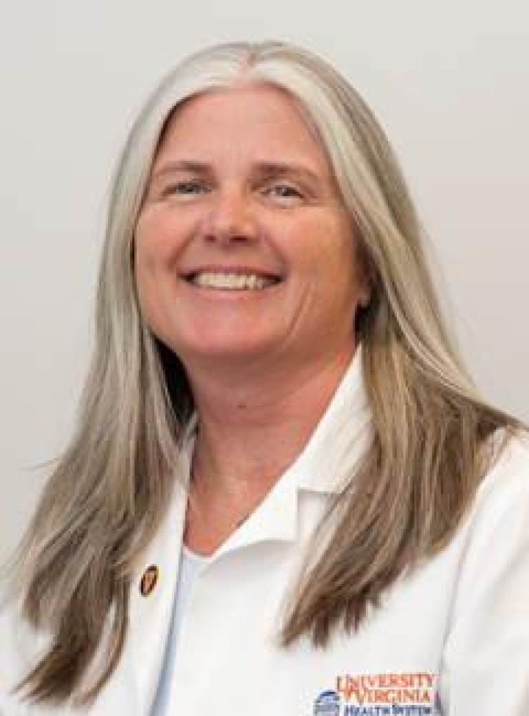 Gretchen Banker, FNP