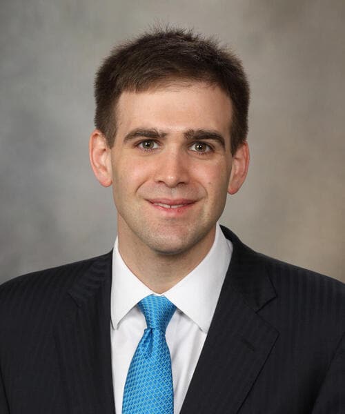 Dr. Benjamin Elder, MD