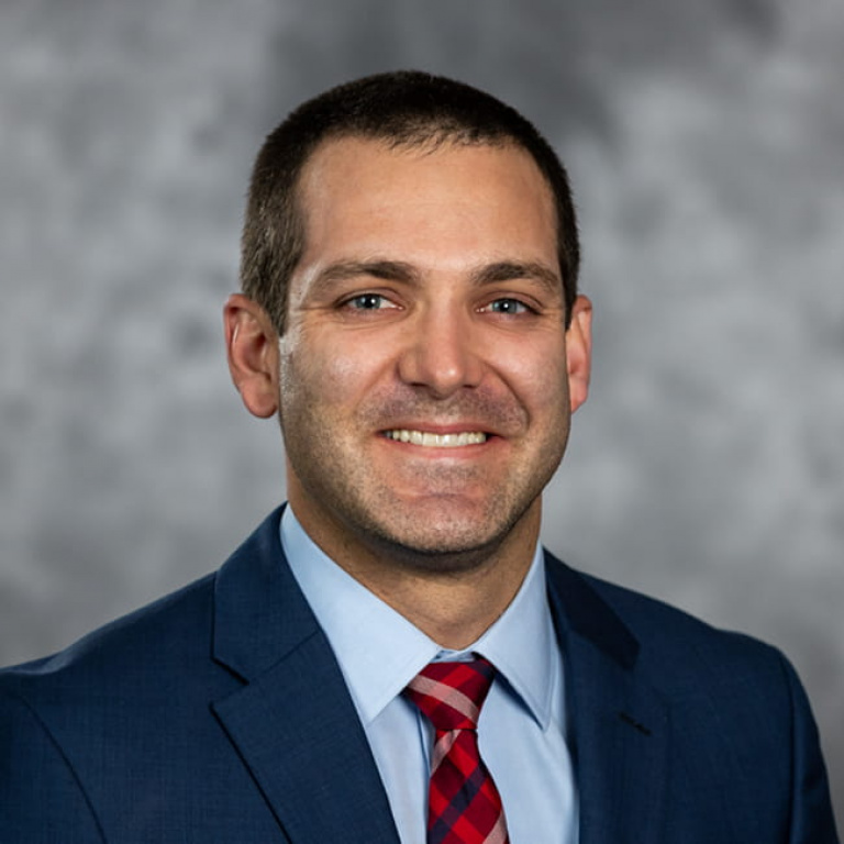 Dr. Kyle Andrews, MD